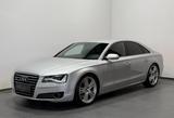Audi A8 4.2 FSI q. *BOSE *NP:113TSD *MMI *DVD * - Audi A8 in Wuppertal