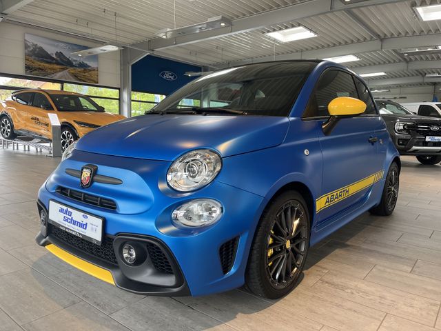 Abarth 695C 695 C