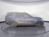 Land Rover Discovery D350 DYNAMIC HSE Standheizung 7-Sitzer - blaue Land Rover Discovery