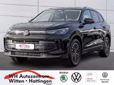Volkswagen Tiguan 1,5 l eTSI OPF DSG ENERGY NAVI AHK AREAVI - Volkswagen Tiguan ENERGY mit Benzin-Antrieb