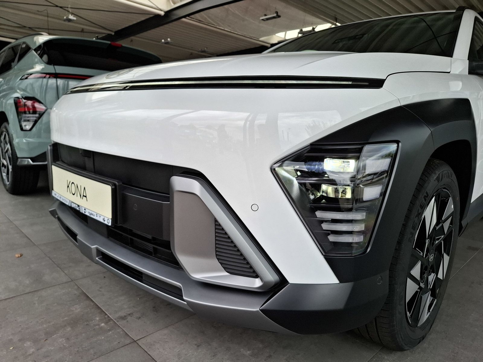 Hyundai Kona – Bild 42
