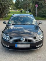 Volkswagen CC 3.6 V6 4 Motion - Volkswagen Tiguan mit Benzin-Antrieb: Limousine
