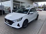 Hyundai i20 1.0 T-GDI Intro Ed. Mild-Hybrid (EURO 6d)(OP - Hyundai i20 mit Hybrid-Antrieb