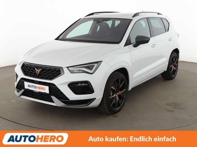 CUPRA Ateca 2.0 TSI 4Drive Aut.*NAVI*LED*ACC*360*