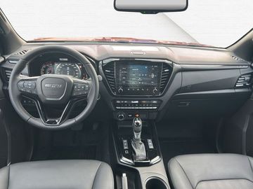 Fotografie 10 des Isuzu D-Max 1.9 V-Cross 3,5t Anhängelast Kamera Carpla