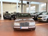Mercedes-Benz E 200 2.Hand Sehr gepflegter Zustand