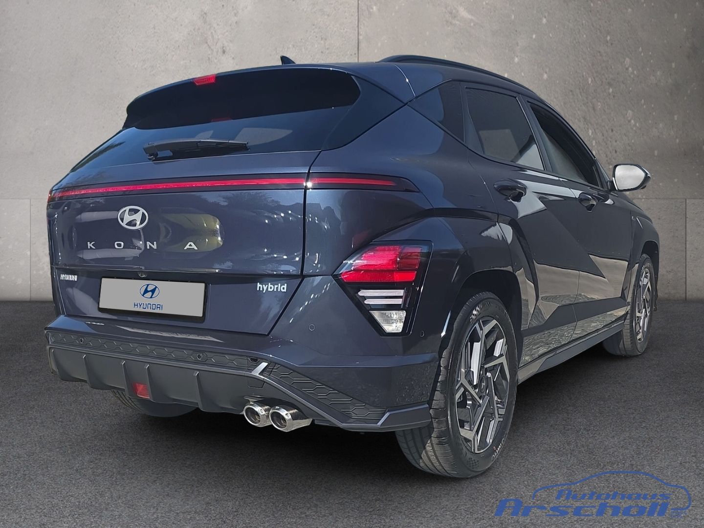 Hyundai Kona – Bild 5
