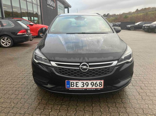 Opel Astra ST 1.6 Diesel Dynamic 100kW S/S