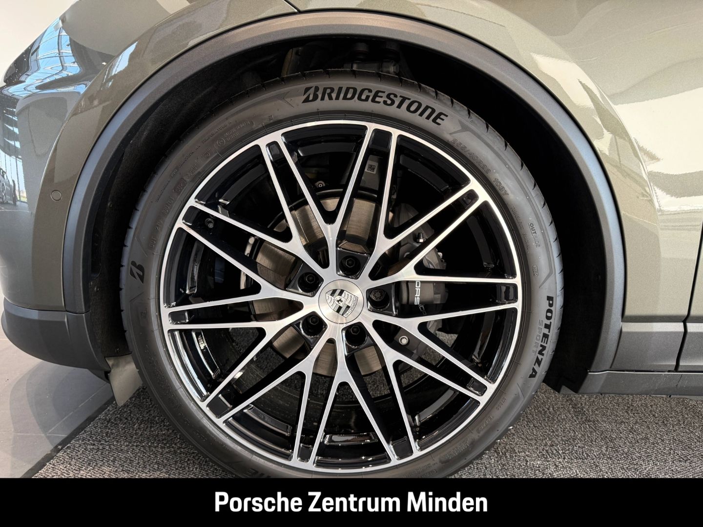 Porsche Macan - Bild 16