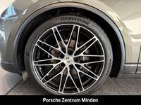 Porsche Macan - Vorschau Bild 16