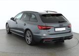 Audi A4 Avant 45 TFSI quattro edition one 360° AHK - Audi A4: Kombi, Edition