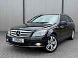 Mercedes-Benz C 200 T Kompressor*TOP-ZUSTAND*GARANTIE*BI-XENON - Mercedes-Benz C 200: T Kompressor