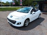 Peugeot 207 CC Cabrio-Coupe Active - gebrauchte Peugeot 207 aus dem Jahr 2013