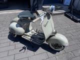 Vespa Acma V56 - VESPA ACMA