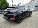 Ford Puma Gen-E 124 kW Premium FWD - Ford Puma Gen-E mit Panoramadach