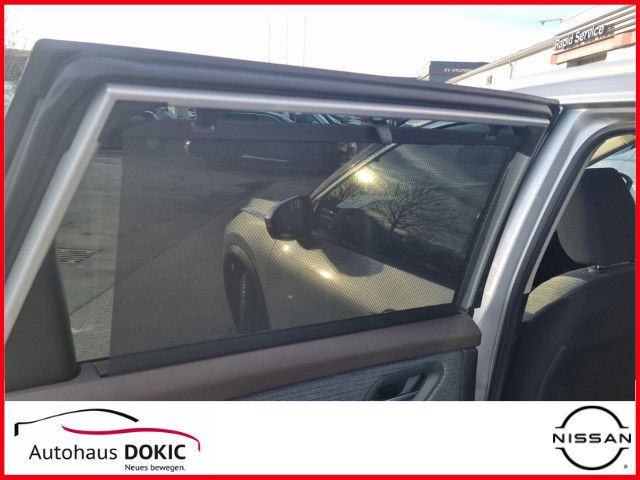 Nissan X-Trail - Bild 14