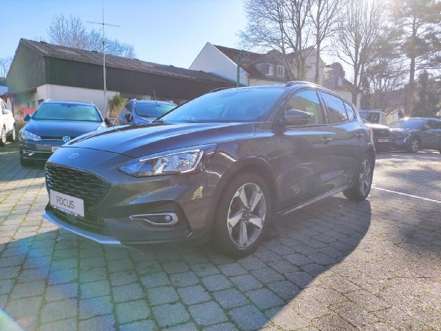 Ford Focus Active Konfort-P. Winter-P. Kamera