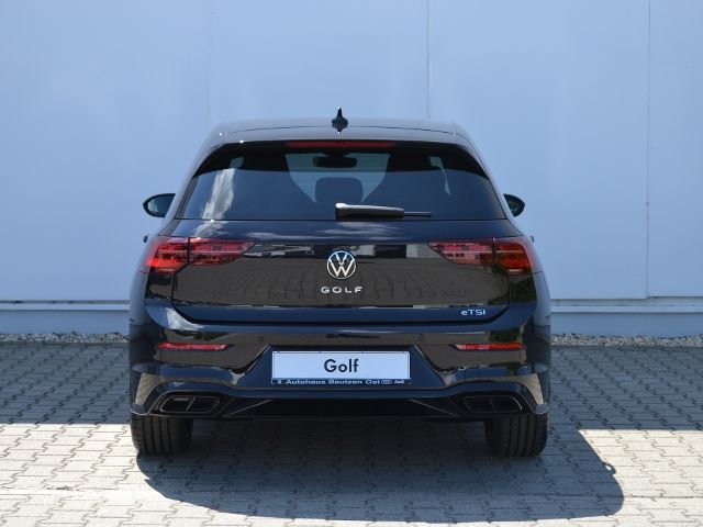 Golf VIII 1.5 eTSI 150 PS DSG R-Line Black-Style