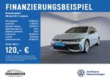 Volkswagen Golf GTE 1.5 eHybrid MATRIX-LED+DCC+REAR VIEW+AC - gebrauchte Limousinen