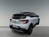 Renault Captur II 1.0 TCE Experience "Klima CarPlay SH 1 - Renault Captur: Experience