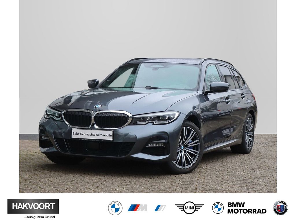 BMW 330