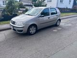 Fiat punto - gebrauchte Fiat Punto aus dem Jahr 2007