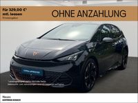 Cupra Born - Vorschau Bild 1