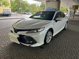Toyota Camry 2,5-l-VVT-i Hybrid Executive Auto Exec... - Toyota Camry Gebrauchtwagen in Berlin