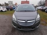 Opel Meriva 1.4 Turbo Innovation Teilleder Navi Klima - Opel Meriva Innovation mit Benzin-Antrieb