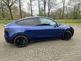 Tesla Model Y Long Range Dual Motor AWD Long Range - Tesla Model Y mit Anhängerkupplung