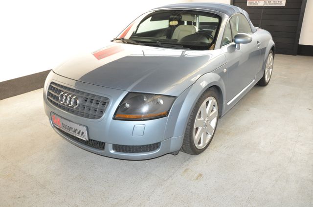 Audi TT Coupe/Roadster 1.8 T Roadster