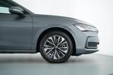 Skoda SUPERB COMBI SELECTION 2.0TSI DSG STAND-HZ+NAVI - Skoda Superb Gebrauchtwagen