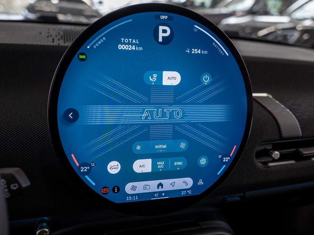 MINI Cooper E - Bild 17