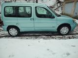 Citroën Berlingo 1.6 16V Multispace Exclusive Multis... - gebrauchte Citroën Berlingo aus dem Jahr 2005