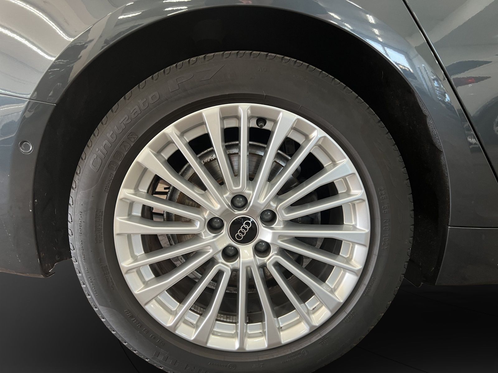 Audi A6 - Bild 14