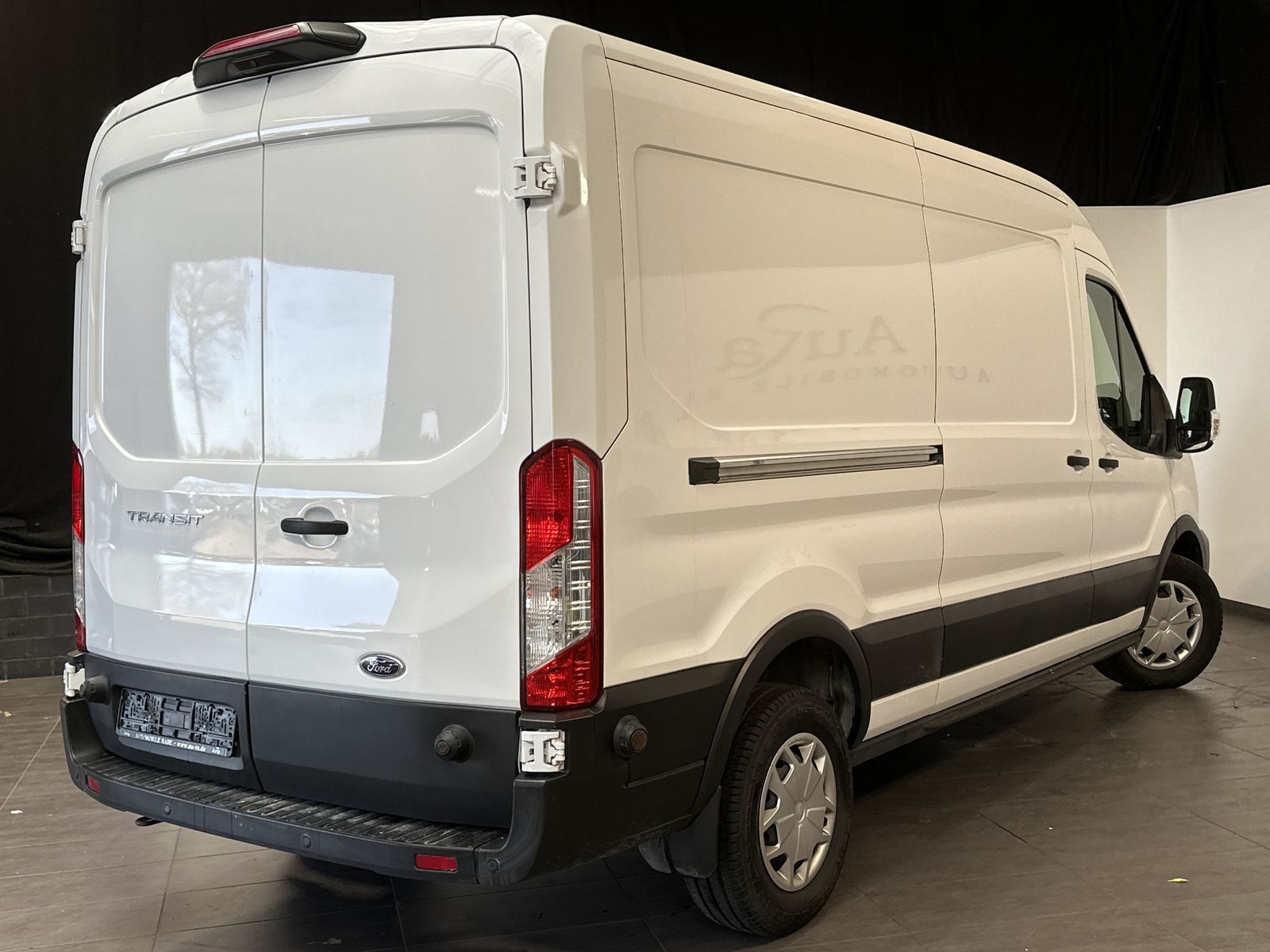 Fahrzeugabbildung Ford Transit 350 L3 NAV+KAMERA+CARPLAY+TEMPO+SHZ+1HD