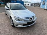 Mercedes-Benz C 200 CDI BlueEFFICIENCY - - Mercedes-Benz C 200: Cdi Blueefficiency