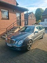 Mercedes-Benz Mercedes Benz 320 - Mercedes 320 mit Anhängerkupplung