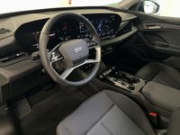 Audi Q6 e-tron - Vorschau Bild 18