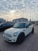 MINI R56 Mini Cooper Sparsamer City Flitzer TÜV... - MINI Cooper S: R56