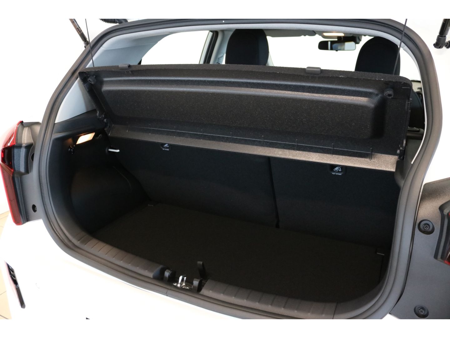 Fahrzeugabbildung Kia Picanto Vision 1,2 Navi/Kamera/Alu/Klima/PDC