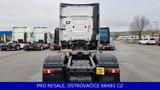 Mercedes-Benz ACTROS 1845 LS GIGA EURO 6 + XENON + ALCOA - Mercedes-Benz Wechselfahrgestell Actros