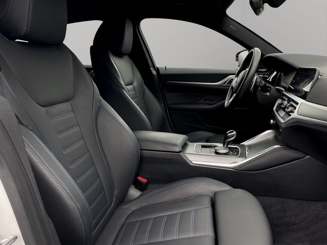 Foto Nummer 12: BMW 430i