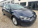Volkswagen Golf VII Lim. Cup BMT - Volkswagen Golf mit Diesel-Antrieb: Limousine, Cup