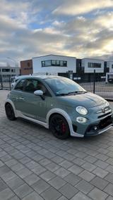 Abarth 695 1.4 T-Jet 16V 695 70th Anniversario 70th... - Abarth 695 aus 2020