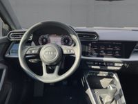 Audi A3 - Vorschau Bild 9
