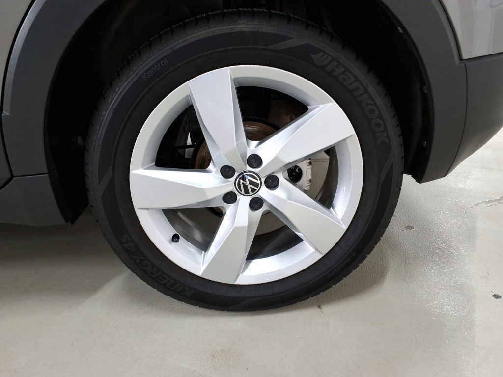 Volkswagen T-Cross Style 1.0 TSI Klima*Tempo*PDC*RFK*SH
