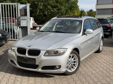 BMW 318 - 1