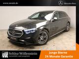 Mercedes-Benz E 450d 4M T AMG/Digital Light/Fahrass+/PanoD/360 - gebrauchte Kombis