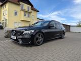 Mercedes-Benz C 43 AMG Mercedes-AMG C 43 4MATIC T Autom. M... - Mercedes AMG gebraucht
